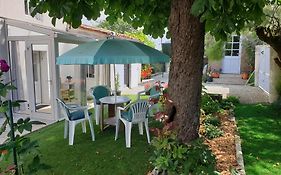 Tusson Chambres D'Hotes Charente